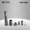 Ereiter new product in June portable electronic cigarette Ego one Ligh