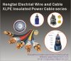 10kV XLPE insulation a...