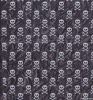 Water Transfer Printing Films Skull Patterns