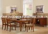 Wooden Dining Set