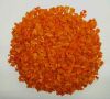 dehydrated  carrot
