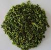 dehydrated green bell ...