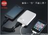 5000MAH Dual usb power bank