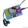 Credit card Mp3 player