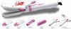 3 in 1 multifunctional hair styler with hair straightener hair iron