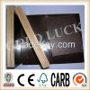 Brown Film Face Plywood / Marine Plywood