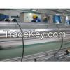 aluminum metallized po...