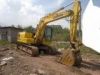 Used Crawler Excavator...