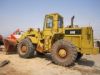 Used Wheel Loader CAT ...