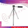 Professional telescopic camera tripod