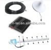 Indoor GSM pico Repeater mobile phone signal booster amplifier