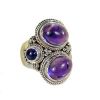 Sterling Silver Handma...