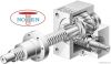 Worm Gear Machine Screw Jack