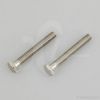 Stainless Steel Hex He...
