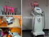 Cryolipolysis+Laser Lipolysis +vacuum roller v9 weight loss machine