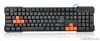 wired standard keyboar...