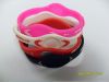 Silicone Wristbands / Silicone Bracelets