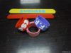 Silicone Wristbands / Silicone Bracelets