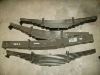 Leaf Spring Suspension...