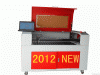 CNC Laser Cutting mach...