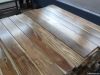 Acacia solid wood floo...