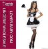 French maid costume sexy