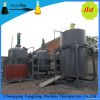 Oil refinery machine p...