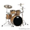 DW Eco-X 5pc Drum Shel...