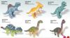 RC Simulation Dinosaur...
