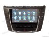 Lexus IS250 IS300 IS350 Radio DVD player GPS Navigation AutoRadio