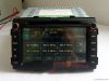 Kia Sorento Radio DVD GPS Navigation with bluetooth Autoradio headunit