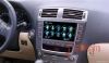 Lexus IS250 IS300 IS350 Radio DVD player GPS Navigation AutoRadio