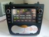 Nissan Altima car Radio DVD GPS Navigation stereo headunit Autoradio