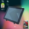 NEW!!! Android 4.1 tablet pc, 9.7inch 10 point superpad M87