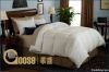 Goose Down Comforter w...