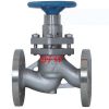 Cast steel ANSI&amp; DIN globe valve