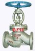 Cast steel ANSI&amp; DIN globe valve