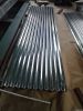 Galvanized corrugated roofing sheets