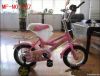 Children bicycles