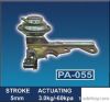Vacuum Actuators for F...