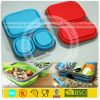 new 2014 kitchenware silicone lunch box