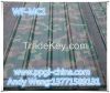 wooden color coated st...