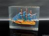 Acrylic Embedment Wood...