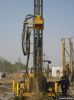 Kaishan KW10 Portable Water well drilling rig