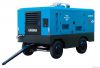 LGCY-18/17 Diesel Portable Screw Air Compressor for Sale