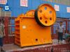 PE& PEX  Jaw Crusher