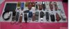 Hot leather/PU usb mem...