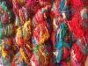 Recycled Silk Sari Fab...