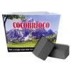 coconut shell charcaol...