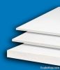 Rigid Foam PVC Sheet